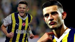 Fenerbahçe'de Sebastian Szymanski'ye Avrupa devleri talip! İşte Fenerbahçe'nin istediği bonservis