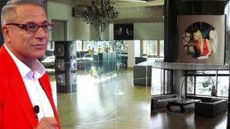 'Değeri 10 milyon dolar' demişti! İşte Mehmet Ali Erbil'in merak edilen evi