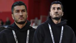 Nuri Şahin, Antalyaspor'dan ayrıldı! Alacaklarını bıraktı, işte yeni adresi