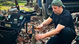 İlker Ayrık: Çiftçilik, restorancılık güzel gidiyor