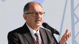 Minister Özaseki: W Turcji jest prawie 500 nieistniejących usterek
