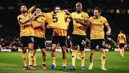 Wolverhampton, Everton'ı farklı mağlup etti!