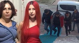 3 ay önce boşandığı eşini ve kızını öldüren sanık tutuklandı