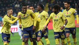 Son dakika | Fenerbahçe'de 6 futbolcu için veda kararı! Geldiği gibi gidiyor