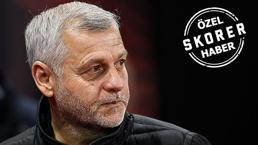 ÖZEL | Beşiktaş'ta Genesio için kritik saatler! Eski kulübünün hedefinde