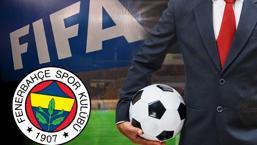 FIFA'ya 'dur' dediler! Fenerbahçe Tahkim'e gitti