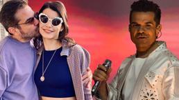 Kenan Doğulu'dan Beren Saat açıklaması! 'Aa boşandık mı?'