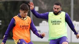 Ancelotti'den Arda Güler kararı! Real Madrid resmen açıkladı