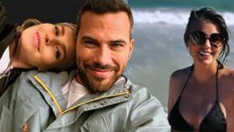 Eski formuna kavuşan Aslı Enver'den bikinili poz!