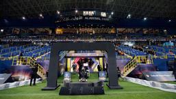 SON DAKİKA | Türkiye Futbol Federasyonu'ndan Süper Kupa açıklaması!