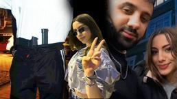 17 yaşındaki Melek Nur'un korkunç sonu: Seni mi, yoksa seni mi vurayım?