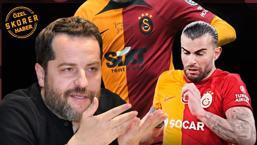 Galatasaray'da finansal kriz! Serbest kalmak için ihtarname çekti