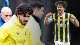 Ferdi Kadıoğlu için rekor bonservis! İngiliz devi transfer için İstanbul'a geliyor