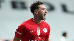 Eyüpspor'dan Sinan Gümüş sürprizi! Transferde son aşamaya gelindi