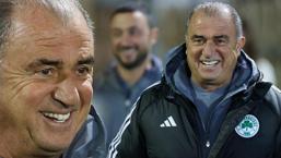 Fatih Terim'e Süper Lig'den stoper! Görüşmeler başladı