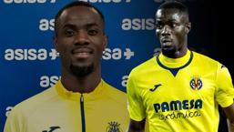 Eski Beşiktaşlı Eric Bailly'den UEFA Avrupa Ligi itirafı! 'Ne kadar utanç verici'