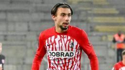 ÖZEL | Galatasaray'dan Berkay Yılmaz ile transfer için anlaştı!