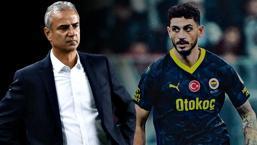 Fenerbahçe'de Samet Akaydin'a veda! Sürpriz talip çıktı, Montella'dan 'Rusya'ya gitme' tavsiyesi