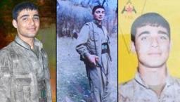 MİT'ten Süleymaniye'de kritik operasyon