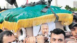 Orta Doğu'da gerilim yüksek! Doğrudan toplantı odasını vurdular