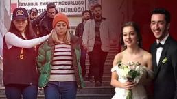 Gözaltına alınan Kıvanç Talu ve eşi Beril Talu'dan ilk sözler: Asıl suçlu onlar!