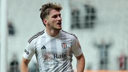 Semih Kılıçsoy: Kazanmak için oynadık ama olmadı!