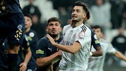 Tayyip Talha Sanuç: Bu sonuç bize yakışmadı!