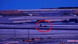 320 milyon dolarlık enkaz! İlk fotoğraf hızla yayıldı, 'bir şeyler yanlış gitti'