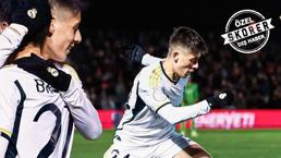 İspanya, Arda Güler'i konuşuyor: İlk bakışta illüzyon! Cesaretini haklı çıkardı