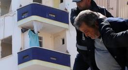 'Başka binamda hasar yok' diyen 96 kişinin öldüğü apartmanın müteahhidine büyük şok