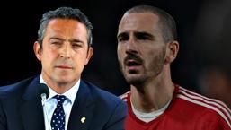 Fenerbahçe'den savunmaya dünya yıldızı! Transfer için rakip Jose Mourinho