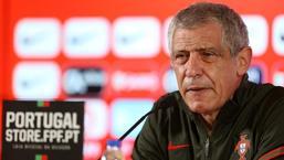 Beşiktaş'ta Fernando Santos dönemi! Resmen açıklandı