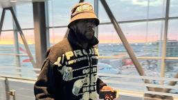 Beşiktaş'ta Jean Onana imza için Marsilya'ya gitti!