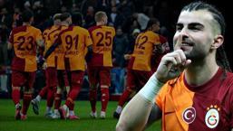Tugay Kerimoğlu'ndan Galatasaray için Lucas Torreira vurgusu! 'Eksikliği hissedildi'