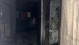 Yer: Manisa! Babasına kızdı, evi yaktı... Şok gerçek cenazeye gelmeyince ortaya çıktı