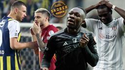 Sami Uğurlu: Nuno Da Costa parmağı kırık oynadı!