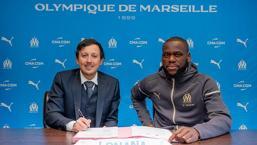 Marsilya, Jean Onana transferini açıkladı!