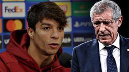 Beşiktaş'ta Fernando Santos'tan ilk transfer! Sevilla'ya teklif sunuldu