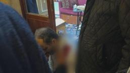 Fatih Camii imamına bıçaklı saldırı! Tepkiler peş peşe geldi: Sonuna kadar takipçisi olacağız