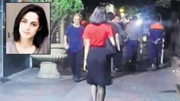 74 kırbaç yetmedi bir de 260 euro ceza istendi!