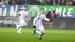 Milot Rashica: Daha fazla gol atabilirdik!