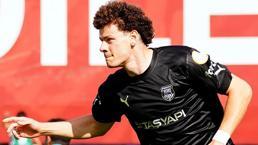 Süper Lig devinden Erencan Yardımcı harekatı! Girişimler başladı