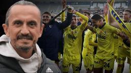 Tuncay Şanlı, Fenerbahçeli ismi istiyor! 'Aramızda görmek isteriz'