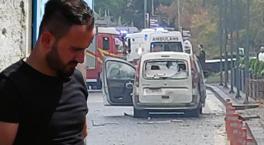 Teröristlerin katlettiği şehit veterinerin  dosyası, Ankara'ya gönderildi