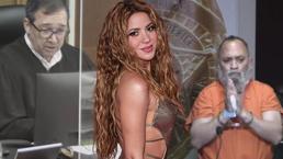 Evine hediyeler gönderdi, sosyal medyada mektuplar yazdı! 'Shakira benim karım'