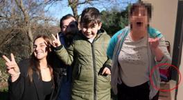 Beyzbol sopalı komşu kabusu! ‘Bana ne çocuğun otizmliyse'