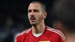 SON DAKİKA | Leonardo Bonucci, Fenerbahçe'de! Resmen açıklandı
