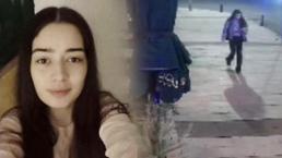 Kayıp Merve'nin babası: 1 günlük izin aldığını söyledikleri anda işlerin ters gittiğini anladım