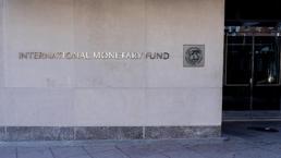 IMF'den küresel büyüme öngörüsü