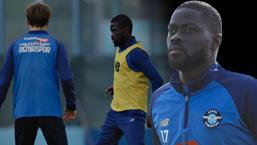 Adana Demirspor'da Badou N'Diaye de ayrılıyor! İşte yeni adresi